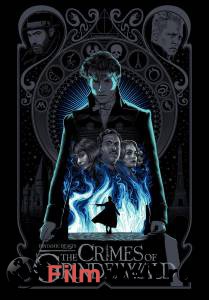    :  -- - Fantastic Beasts: The Crimes of Grindelwald 