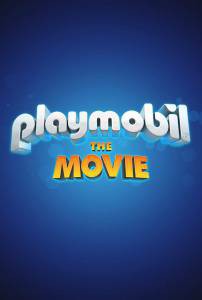   Playmobil :   - Playmobil: The Movie - 2019  