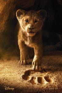  &nbsp; / The Lion King   