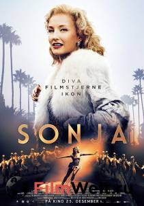 Смотреть фильм Белый лебедь - Sonja: The White Swan - (2018) online Смотреть фильм Белый лебедь - Sonja: The White Swan - (2018) online