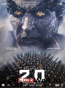 Онлайн фильм Робот 2.0 2018 смотреть без регистрации Онлайн фильм Робот 2.0 2018 смотреть без регистрации