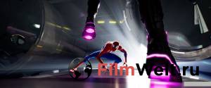 Смотреть фильм Человек-паук: Через вселенные 2018 бесплатно