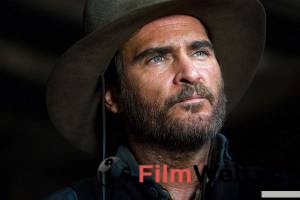     The Sisters Brothers (2018) 