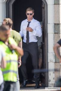 ���� � ������: ����������&nbsp; / Men in Black International / 2019 �������� ������ ��� �����������