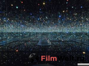 Смотреть фильм онлайн Кусама: Бесконечные миры / Kusama: Infinity / [2018] бесплатно