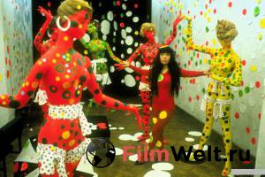   :   / Kusama: Infinity  