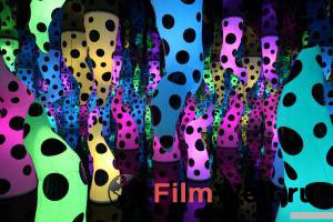 ������ ���� ������: ����������� ���� Kusama: Infinity