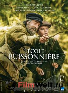 Смотреть фильм Как прогулять школу с пользой - L'cole buissonnire онлайн Смотреть фильм Как прогулять школу с пользой - L'cole buissonnire онлайн