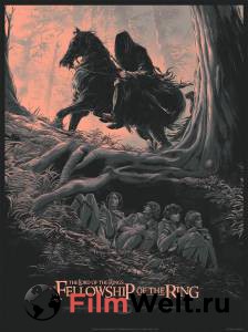  :   / The Lord of the Rings: The Fellowship of the Ring   