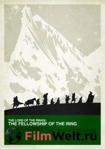    :   / The Lord of the Rings: The Fellowship of the Ring / 2001