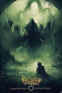    :   The Lord of the Rings: The Fellowship of the Ring