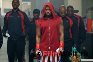   2 - Creed II - [2018]  