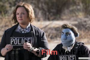    / The Happytime Murders / 2018   