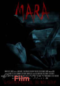 Кино Мара. Пожиратель снов - Mara - (2018) смотреть онлайн бесплатно Кино Мара. Пожиратель снов - Mara - (2018) смотреть онлайн бесплатно