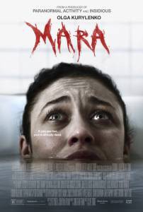 Смотреть фильм Мара. Пожиратель снов / 2018 online Смотреть фильм Мара. Пожиратель снов / 2018 online