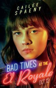 Онлайн кино Ничего хорошего в отеле «Эль рояль» Bad Times at the El Royale Онлайн кино Ничего хорошего в отеле «Эль рояль» Bad Times at the El Royale