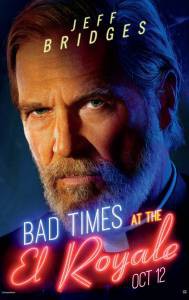 Кино Ничего хорошего в отеле «Эль рояль» Bad Times at the El Royale 2018 смотреть онлайн бесплатно Кино Ничего хорошего в отеле «Эль рояль» Bad Times at the El Royale 2018 смотреть онлайн бесплатно
