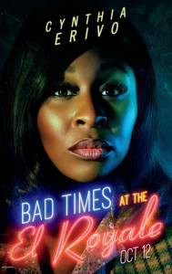Онлайн кино Ничего хорошего в отеле «Эль рояль» - Bad Times at the El Royale смотреть бесплатно Онлайн кино Ничего хорошего в отеле «Эль рояль» - Bad Times at the El Royale смотреть бесплатно