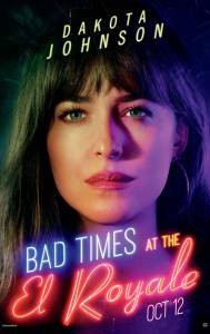 Смотреть кинофильм Ничего хорошего в отеле «Эль рояль» Bad Times at the El Royale бесплатно онлайн Смотреть кинофильм Ничего хорошего в отеле «Эль рояль» Bad Times at the El Royale бесплатно онлайн