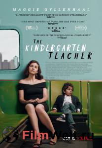 Смотреть бесплатно Воспитательница - The Kindergarten Teacher - [2018] онлайн