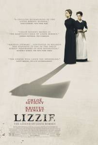 Бесплатный фильм Месть Лиззи Борден Lizzie Бесплатный фильм Месть Лиззи Борден Lizzie