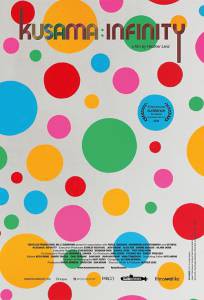    :   / Kusama: Infinity / 2018