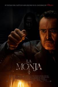 Смотреть кинофильм Проклятие монахини - The Nun онлайн Смотреть кинофильм Проклятие монахини - The Nun онлайн