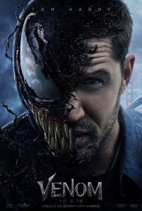   Venom (2018)   