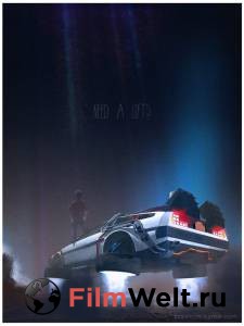 Онлайн кино Назад в будущее 2 - Back to the Future Part II - (1989) смотреть Онлайн кино Назад в будущее 2 - Back to the Future Part II - (1989) смотреть