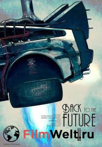 Смотреть фильм Назад в будущее 2 Back to the Future Part II 1989 онлайн Смотреть фильм Назад в будущее 2 Back to the Future Part II 1989 онлайн