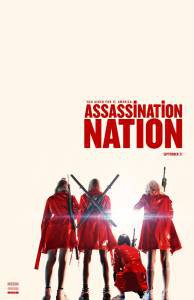 Смотреть интересный фильм Нация убийц Assassination Nation 2018 онлайн Смотреть интересный фильм Нация убийц Assassination Nation 2018 онлайн
