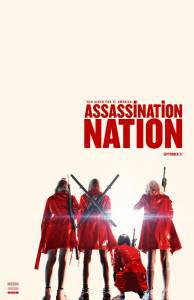    / Assassination Nation 