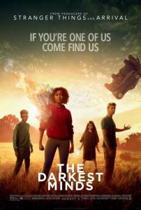 Фильм Тёмные отражения / The Darkest Minds / (2018) смотреть онлайн Фильм Тёмные отражения / The Darkest Minds / (2018) смотреть онлайн