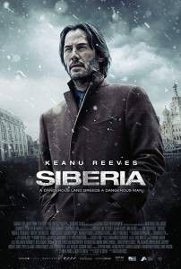 Смотреть онлайн фильм Профессионал / Siberia / [2018]