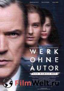 Смотреть интересный онлайн фильм Работа без авторства - Werk ohne Autor - (2018)