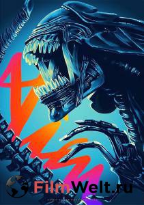 Смотреть фильм Чужой - Alien - 1979 онлайн Смотреть фильм Чужой - Alien - 1979 онлайн