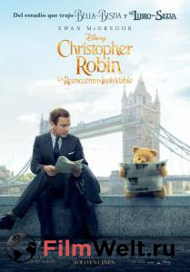 Смотреть увлекательный фильм Кристофер Робин / Christopher Robin / (2018) онлайн Смотреть увлекательный фильм Кристофер Робин / Christopher Robin / (2018) онлайн