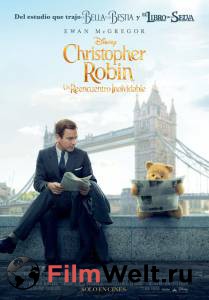     / Christopher Robin