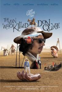 Фильм онлайн Человек, который убил Дон Кихота / The Man Who Killed Don Quixote Фильм онлайн Человек, который убил Дон Кихота / The Man Who Killed Don Quixote