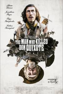 Онлайн фильм Человек, который убил Дон Кихота - (2018) смотреть без регистрации Онлайн фильм Человек, который убил Дон Кихота - (2018) смотреть без регистрации