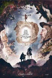Человек, который убил Дон Кихота The Man Who Killed Don Quixote онлайн без регистрации Человек, который убил Дон Кихота The Man Who Killed Don Quixote онлайн без регистрации