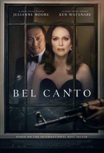 Бесплатный онлайн фильм Бельканто / Bel Canto Бесплатный онлайн фильм Бельканто / Bel Canto