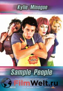     Sample People (2000)  