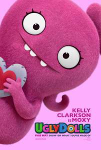 Онлайн кино UglyDolls. Куклы с характером - UglyDolls - 2019 смотреть бесплатно Онлайн кино UglyDolls. Куклы с характером - UglyDolls - 2019 смотреть бесплатно