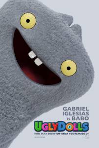   UglyDolls.    - UglyDolls   