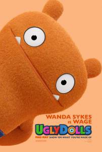 Смотреть фильм UglyDolls. Куклы с характером онлайн Смотреть фильм UglyDolls. Куклы с характером онлайн