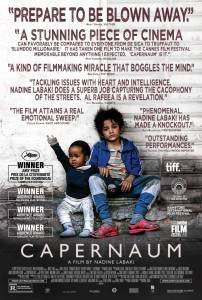 Смотреть увлекательный фильм Капернаум онлайн