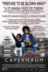 Фильм Капернаум - Capharna"um - (2018) смотреть онлайн Фильм Капернаум - Capharna"um - (2018) смотреть онлайн