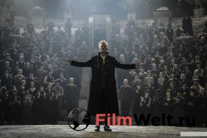 Фильм онлайн Фантастические твари: Преступления Грин-де-Вальда Fantastic Beasts: The Crimes of Grindelwald [2018] бесплатно