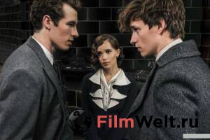 �������� �������������� �����: ������������ ����-��-������ - Fantastic Beasts: The Crimes of Grindelwald ������ ��� �����������